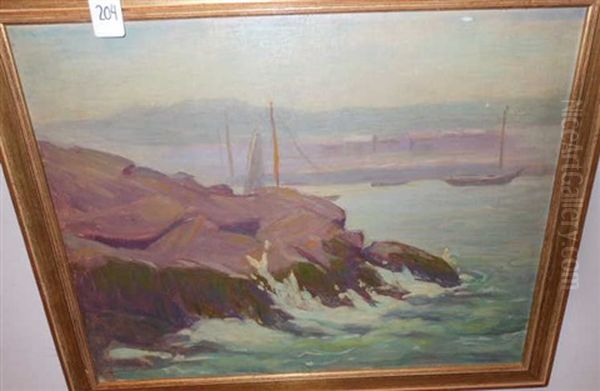Rockport, Mass - view 1