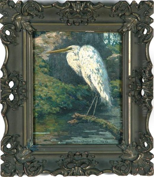 Heron - view 1