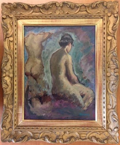 Nu De Femme - view 1