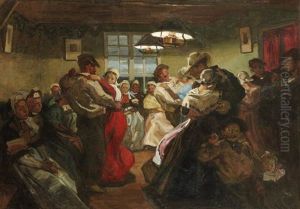 Le Bal