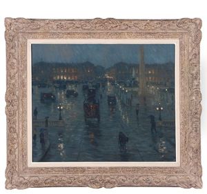 Paris