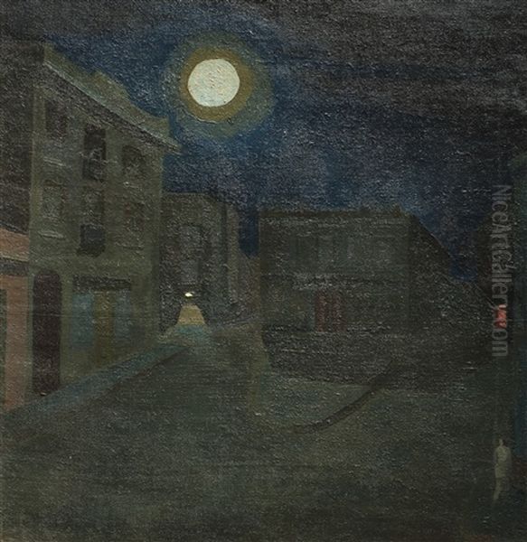 Nocturno - view 1