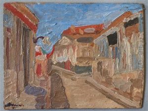 Ciudad Vieja