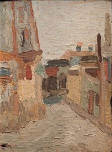 Ciudad Vieja