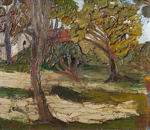 Parque Con Casas - view 1