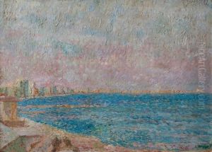 Rambla by Alfredo De Simone