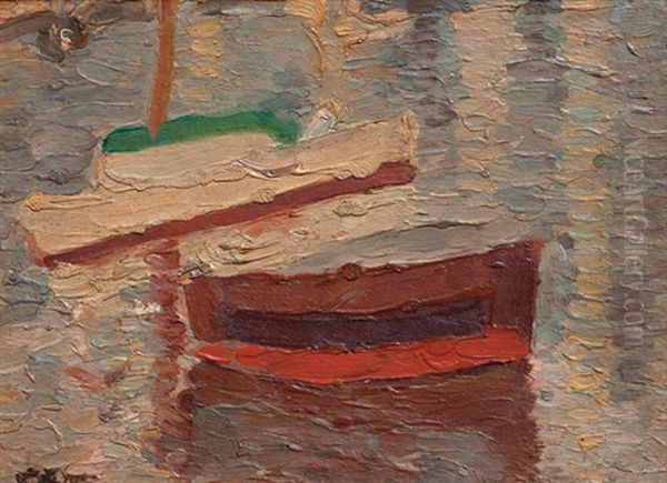 Botes - view 1