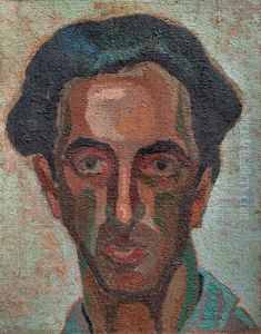 Autorretrato