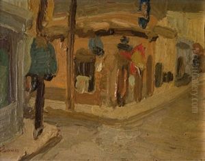 Calle Del Barrio Sur Calle Del Barrio Sur
