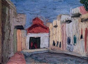 Calle