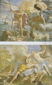 Nettuno E Guinone