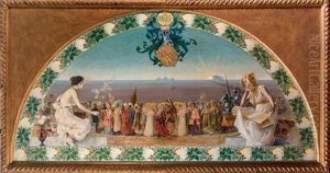 El Desfile De Las Artes