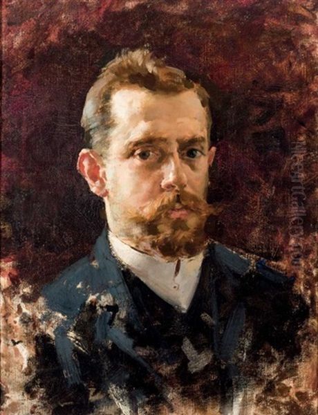 Retrato De Antonio - view 1