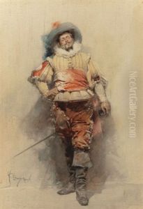 The Cavalier The Cavalier