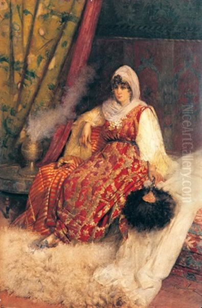 Hanim Sultan - view 1