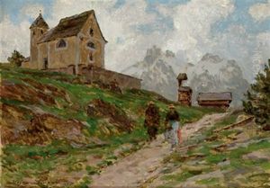 Waidbruck Mit Schlern Waidbruck Mit Schlern