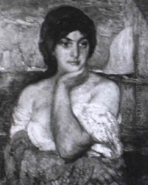 La Belle Venitienne - view 1
