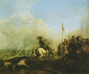 Il Commandante Chiama A Raccolta Le Truppe Il Commandante Chiama A Raccolta Le Truppe
