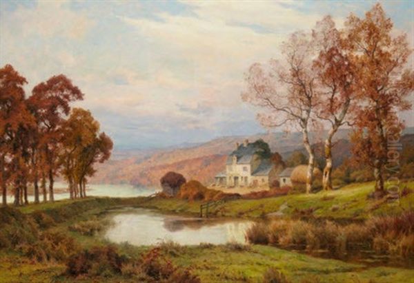 Maison Au Bord D'un Lac - view 1