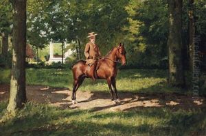A Morning Ride