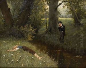 La Tentation