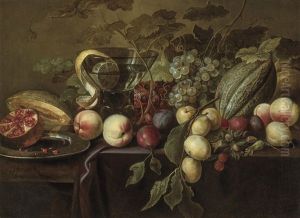 Still Life