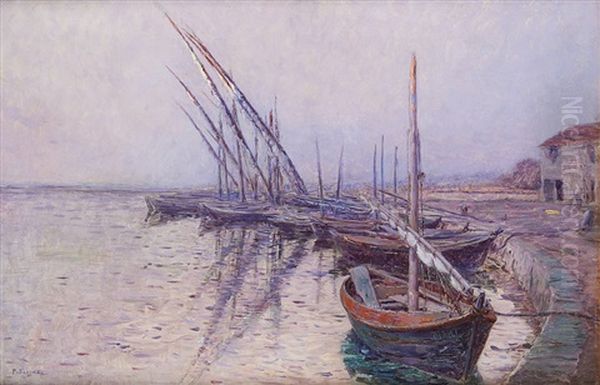 Le Soir (ferrieres) - view 1