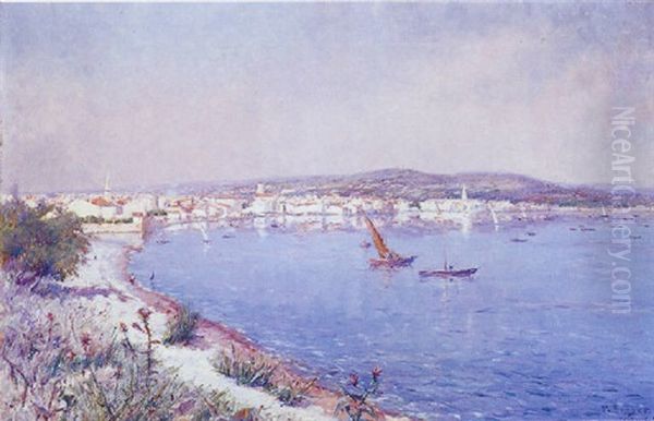 Martigues - view 1