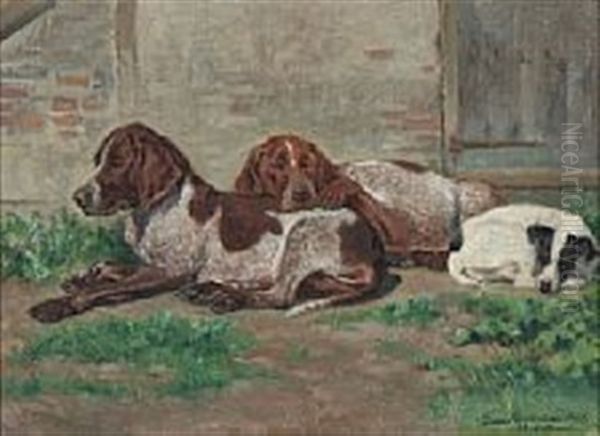 Tre Venner - view 1
