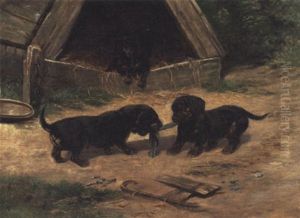A Dispute A Dispute