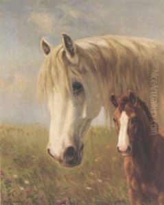 Horses Horses