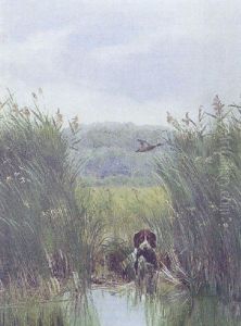 Jagt Ved Maribo So Jagt Ved Maribo So