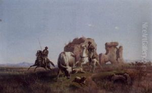 The Italian Pampas