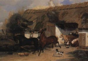 Ildebrand Pa Landet by Simon Simonsen