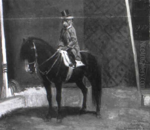 Der Schulreiter George - view 1