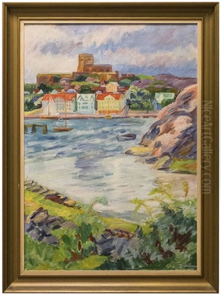 Marstrand Fran Koon - view 1