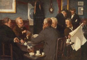 The Card Game