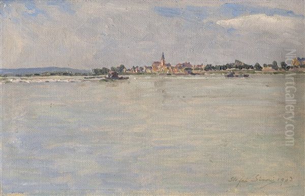 Ybbs An Der Donau - view 1