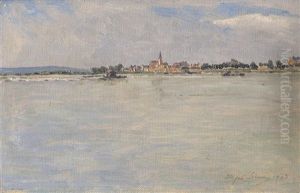 Ybbs An Der Donau Ybbs An Der Donau