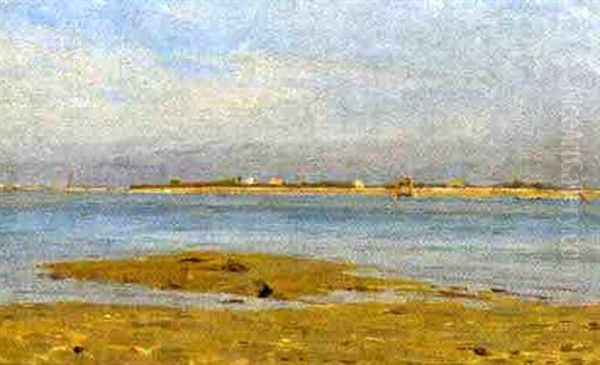 Lagune Von Grado - view 1