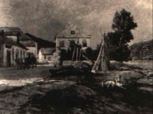 Dorf In Der Wachau