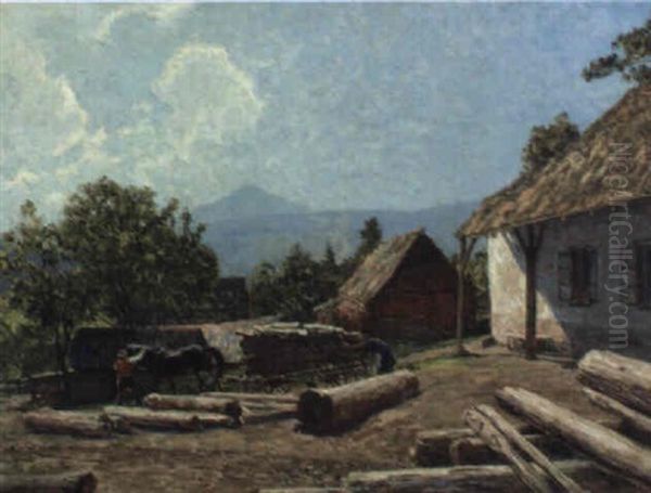 Holzfuhr - view 1