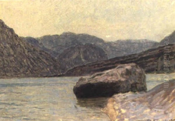 Torbole Am Gardasee - view 1