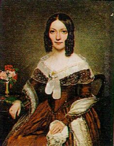 Portrait Of A Lady