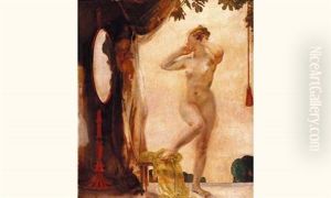 Le Miroir Le Miroir
