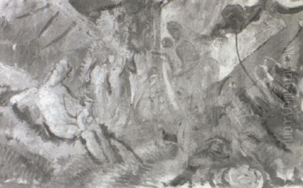 Pastoral - view 1