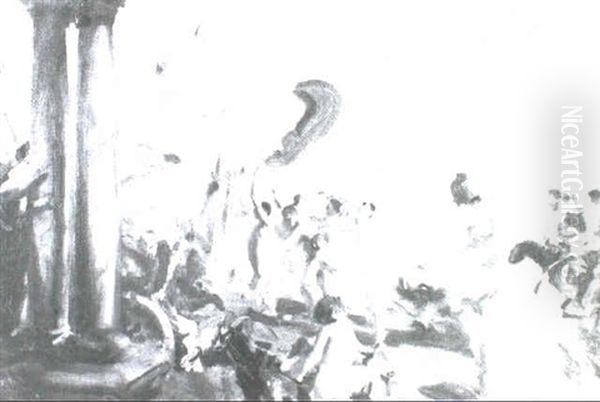 Bacchanale - view 1