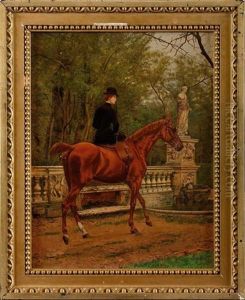 La Cavaliere