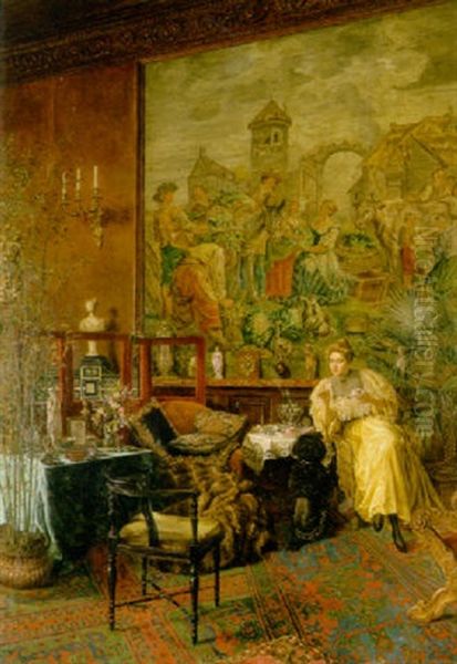 Tea For Two - view 1