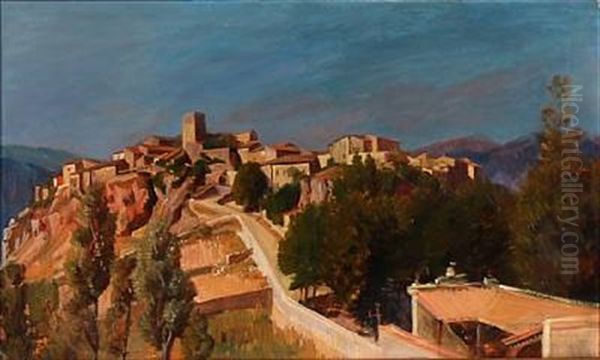 View From Italy - view 1